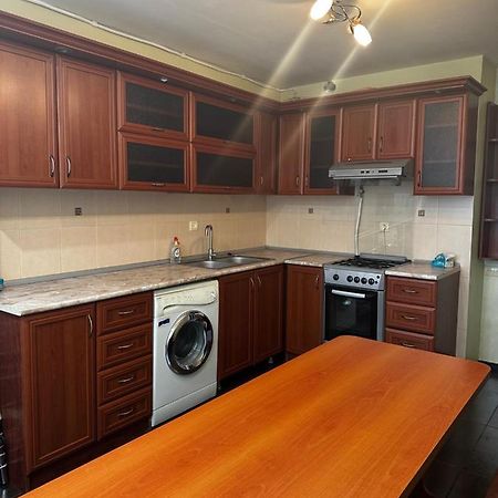 Saryan 29 Apartment Yerevan Luaran gambar