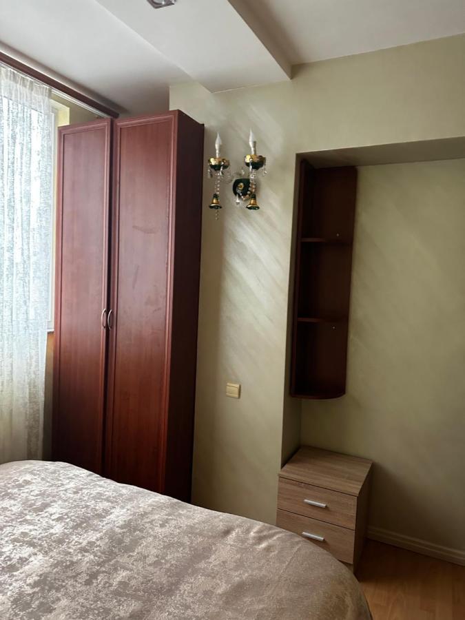 Saryan 29 Apartment Yerevan Luaran gambar