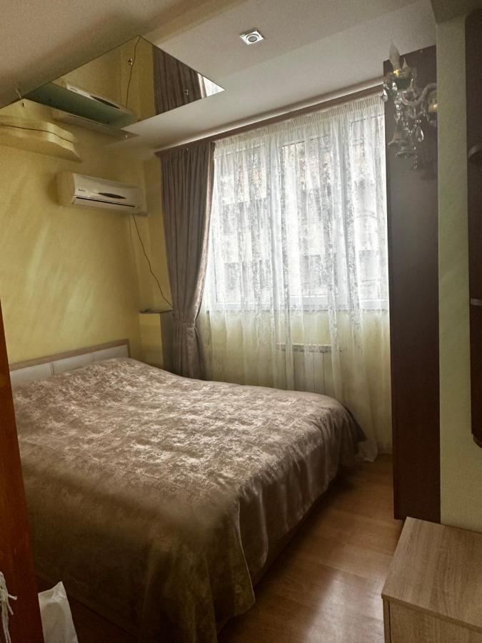 Saryan 29 Apartment Yerevan Luaran gambar