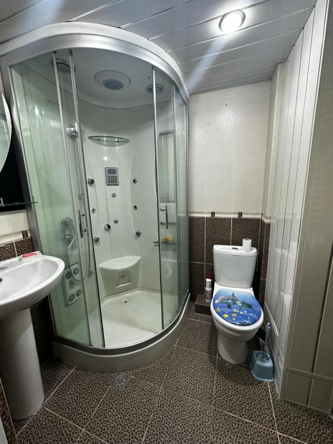 Saryan 29 Apartment Yerevan Luaran gambar