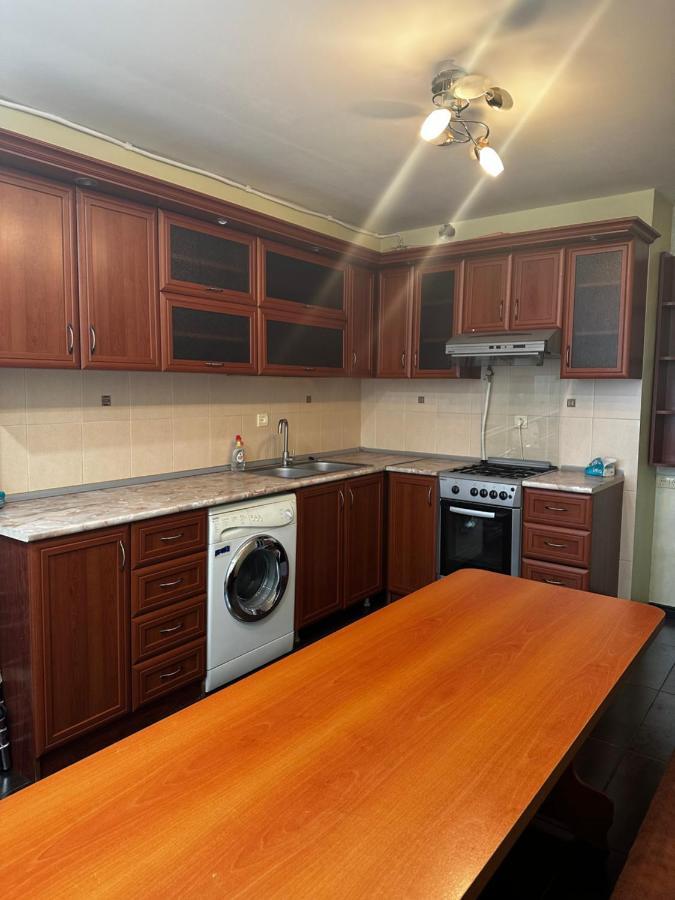 Saryan 29 Apartment Yerevan Luaran gambar