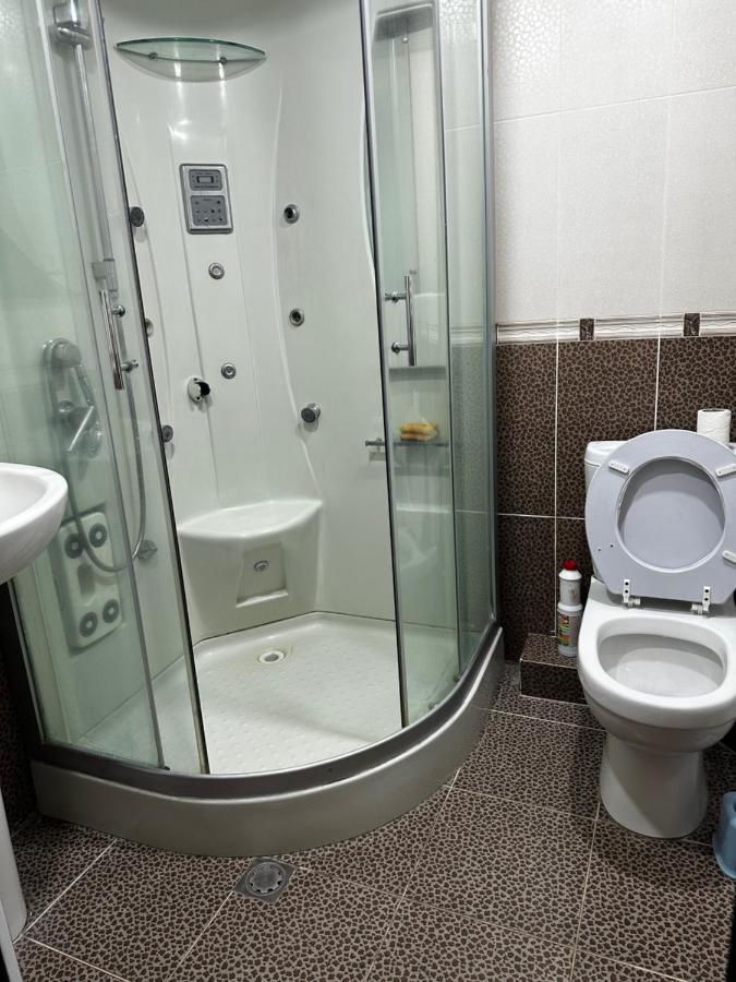 Saryan 29 Apartment Yerevan Luaran gambar